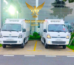 Vì sao dịch vụ giao hàng nhanh ngày càng được ưa chuộng?