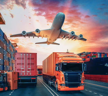 Dịch vụ Logistics trọn gói