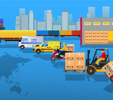 Lợi ích của dịch vụ logistics trọn gói cho doanh nghiệp vừa và nhỏ