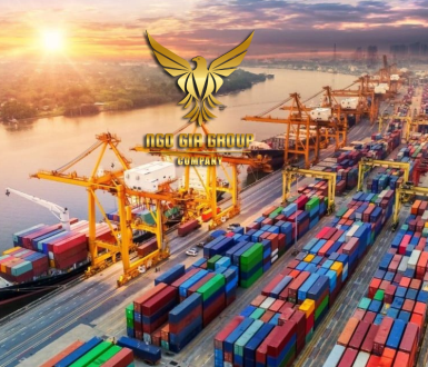 Dịch vụ Logistics trọn gói – Giải pháp tối ưu chi phí & thời gian cho doanh nghiệp