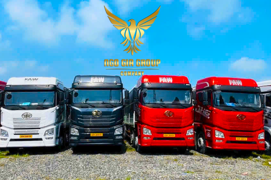 Vận chuyển thiết bị, linh kiện điện tử