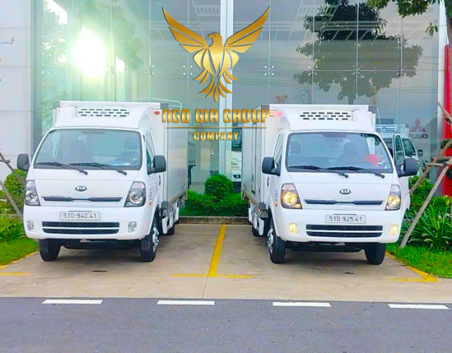 Vì sao dịch vụ giao hàng nhanh ngày càng được ưa chuộng?